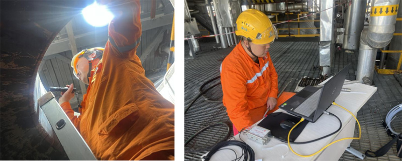 內(nèi)蒙呼倫貝爾金新化工有限公司渦流檢測(cè)項(xiàng)目 宣傳報(bào)道(圖1) 內(nèi)蒙呼倫貝爾金新化工有限公司渦流檢測(cè)項(xiàng)目 宣傳報(bào)道(圖1)