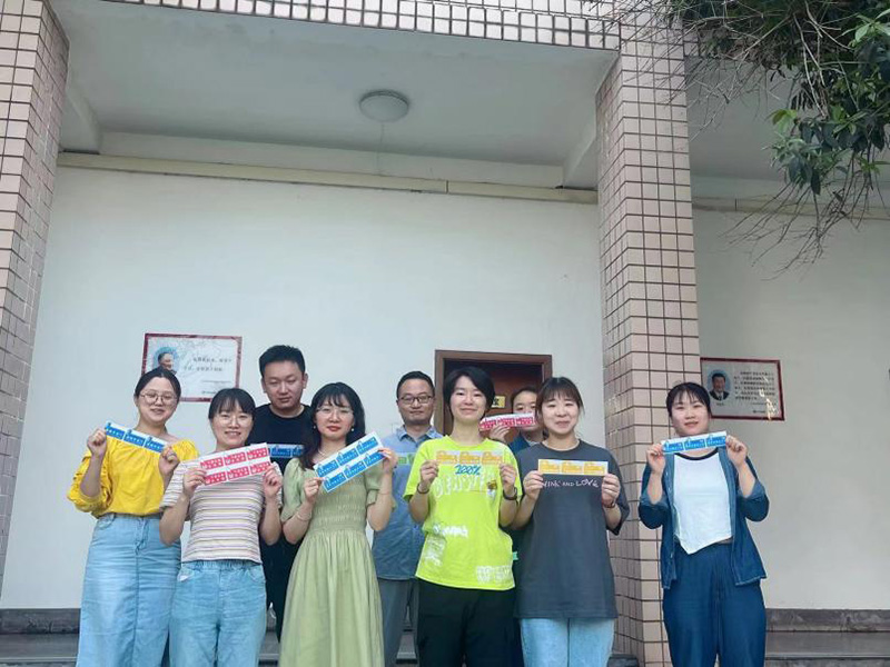 弘旭團(tuán)總支開展全國(guó)節(jié)能周宣傳活動(dòng)(圖1) 弘旭團(tuán)總支開展全國(guó)節(jié)能周宣傳活動(dòng)(圖1)