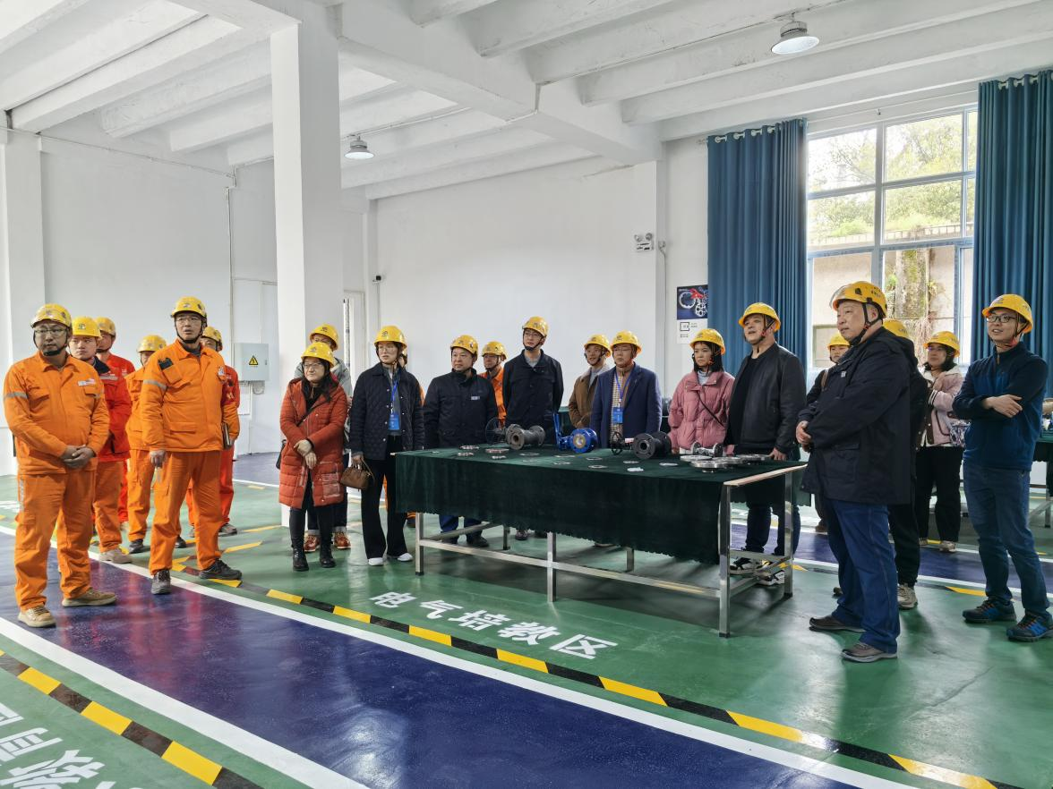 交流謀發(fā)展 合作促創(chuàng)新(圖2) 交流謀發(fā)展 合作促創(chuàng)新(圖2)