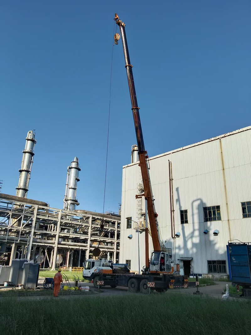 弘旭公司順利開展貴州開陽項(xiàng)目工作(圖4)