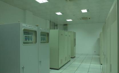 年產(chǎn)40萬噸甲醇、10萬噸二甲醚項(xiàng)目變電所(圖2)