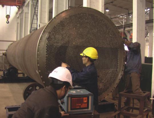 渦流檢測(cè)(圖1) 渦流檢測(cè)(圖1)