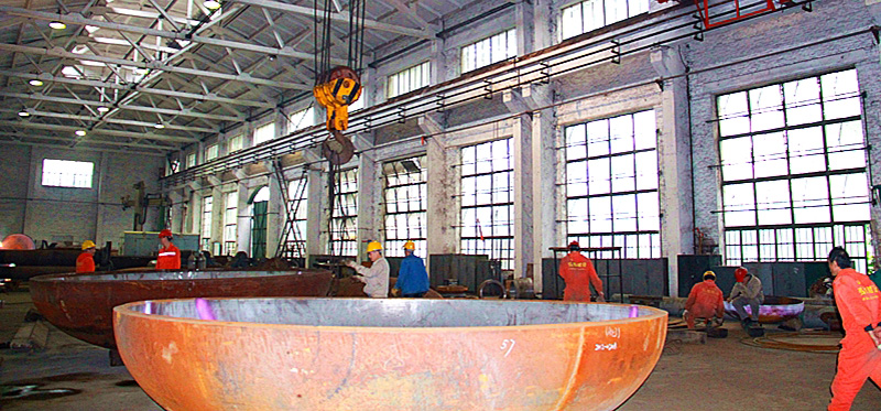 四川煤氣化有限責(zé)任公司設(shè)備制作項(xiàng)目(圖2) 四川煤氣化有限責(zé)任公司設(shè)備制作項(xiàng)目(圖2)