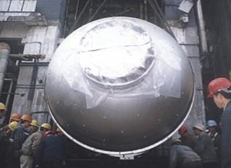 瀘天化201C、202C吊裝