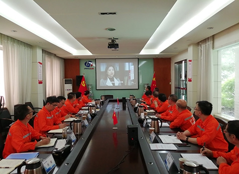 瀘州化工園區(qū)原料結(jié)構(gòu)調(diào)整項(xiàng)目氣化、渣水裝置主體土建施工項(xiàng)目